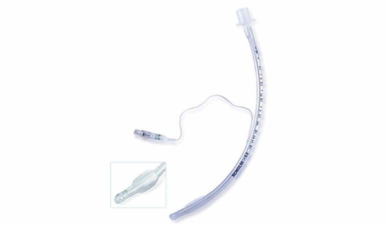 Endotrakeal Tpler