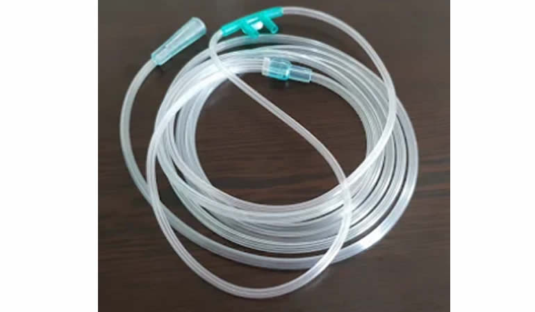 Freshox  Nazal Oksijen Kanl